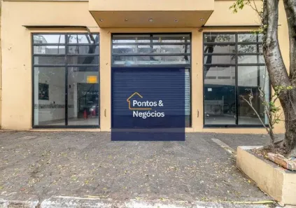 Ponto Comercial para alugar, 450m² no Vila Buarque, São Paulo
