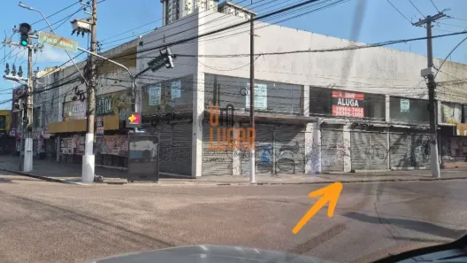 Ponto Comercial para alugar, 35m² no Batista Campos, Belém