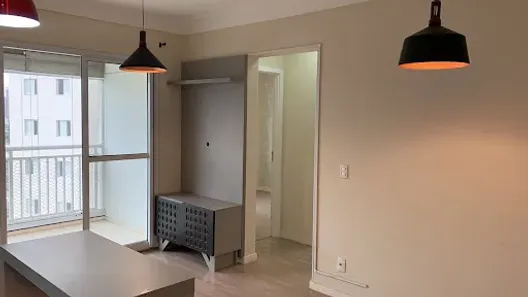 Apartamento com 2 Quartos à venda, 51m² no Água Branca, São Paulo