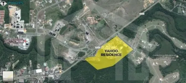 Lote/Terreno à venda, 300m² no Manguinhos, Serra