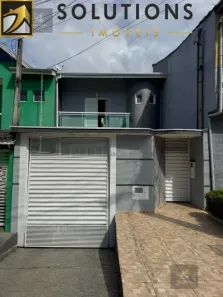 Casa com 2 Quartos à venda, 150m² no Serpa, Caieiras