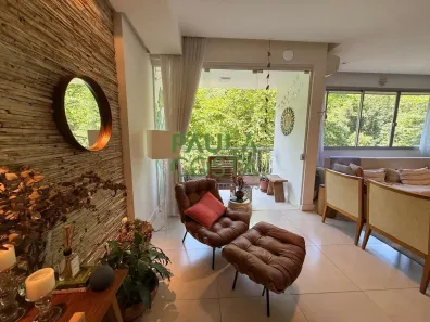 Apartamento com 3 Quartos à venda, 149m² no Barra da Tijuca, Rio de Janeiro