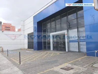 Prédio Comercial para alugar, 668m² no Vila Vera, São Paulo