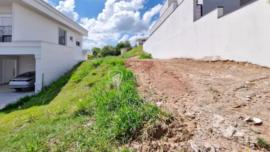 Lote/Terreno à venda, 270m² no Jardim São José, Itu