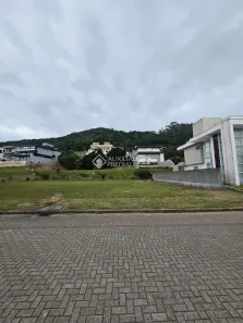 Lote/Terreno à venda, 467m² no Ingleses do Rio Vermelho, Florianópolis