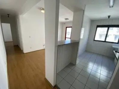 Apartamento com 2 Quartos à venda, 55m² no Jardim das Vertentes, São Paulo