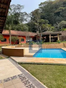 Casa de Condomínio com 4 Quartos à venda, 790m² no Jardim Estrela D'alva, São Paulo