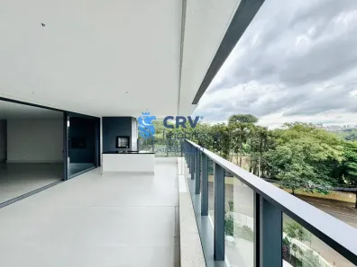 Apartamento com 3 Quartos à venda, 283m² no Jardim São Jorge, Londrina
