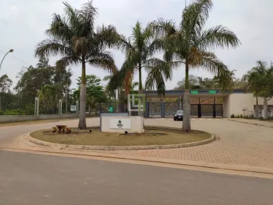 Lote/Terreno à venda, 654m² no Bairro Itapema, Itatiba