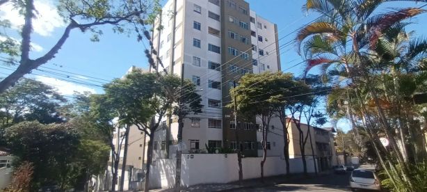 Apartamento com 2 Quartos à venda, 52m² no Planalto, Belo Horizonte