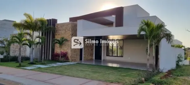 Casa com 3 Quartos à venda, 254m² no Jardim Sul, Uberlândia