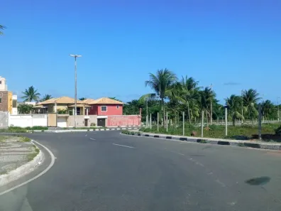 Lote/Terreno à venda, 5800m² no Ipitanga, Lauro de Freitas
