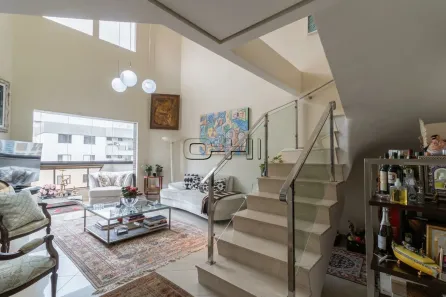 Cobertura com 2 Quartos à venda, 340m² no Vila Uberabinha, São Paulo