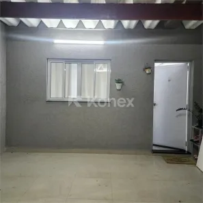 Sobrado com 2 Quartos à venda, 95m² no Jaçanã, São Paulo