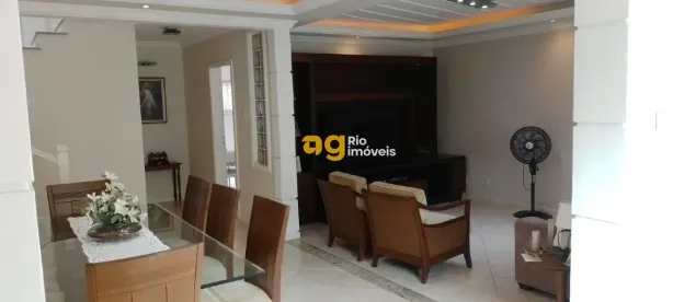 Casa com 4 Quartos à venda, 406m² no Vila Valqueire, Rio de Janeiro