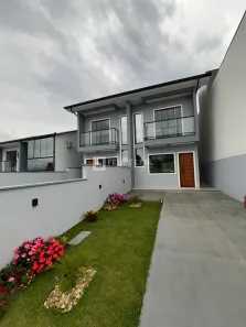 Sobrado com 2 Quartos à venda, 81m² no Potecas, São José