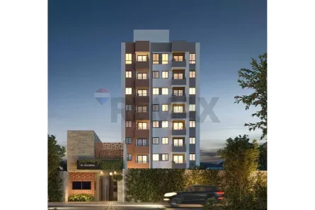 Apartamento com 2 Quartos à venda, 33m² no Santa Teresinha, São Paulo