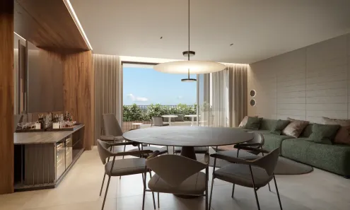 Apartamento com 2 Quartos à venda, 98m² no Paiva, Cabo de Santo Agostinho