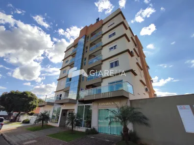 Apartamento com 2 Quartos à venda, 92m² no Jardim Concórdia, Toledo