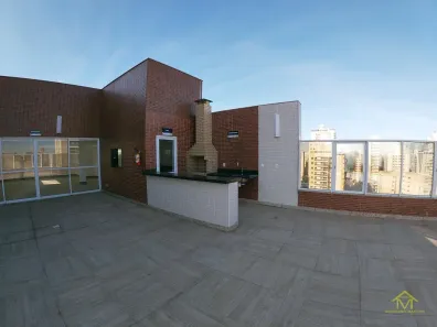 Apartamento com 3 Quartos à venda, 99m² no Praia da Costa, Vila Velha