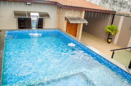 Casa com 4 Quartos à venda, 212m² no Jardim Flórida, Jacareí