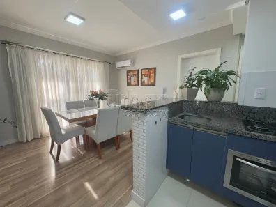 Apartamento com 2 Quartos à venda, 50m² no Estância Velha, Canoas