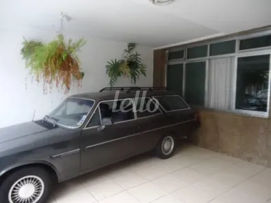 Casa com 3 Quartos à venda, 193m² no Jardim Anália Franco, São Paulo