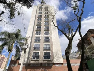 Apartamento com 2 Quartos à venda, 73m² no Novo Mundo, Curitiba