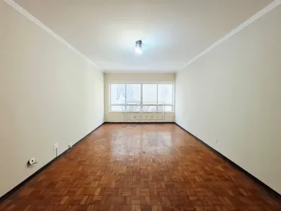 Apartamento com 3 Quartos à venda, 141m² no Centro, Ribeirão Preto