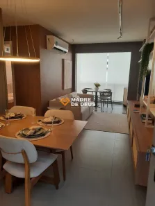 Apartamento com 3 Quartos à venda, 66m² no Vicente Pinzon, Fortaleza