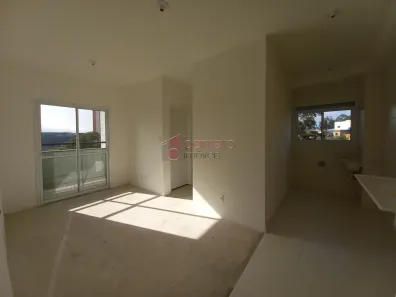 Apartamento com 2 Quartos à venda, 47m² no Jardim Buriti, Várzea Paulista