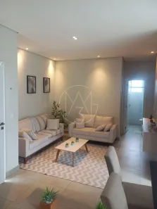 Apartamento com 3 Quartos à venda, 64m² no Jardim Aparecida, Campinas