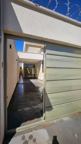 Casa com 3 Quartos à venda, 102m² no Jardim São José, Goiânia