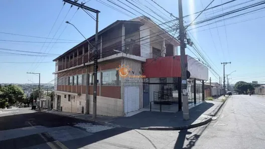Ponto Comercial para alugar, 700m² no Vila Fiori, Sorocaba