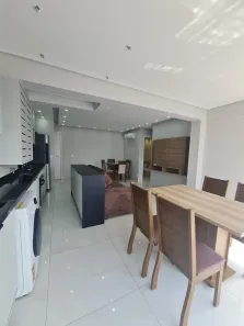 Apartamento com 2 Quartos para alugar, 67m² no Macedo, Guarulhos