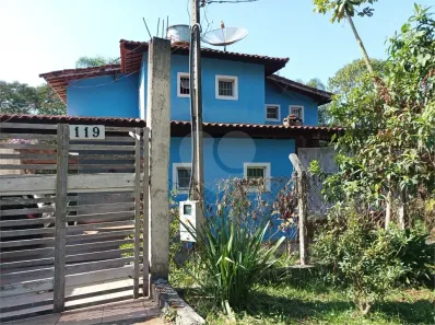 Casa com 3 Quartos à venda, 250m² no Jundiaizinho (Terra Preta), Mairiporã