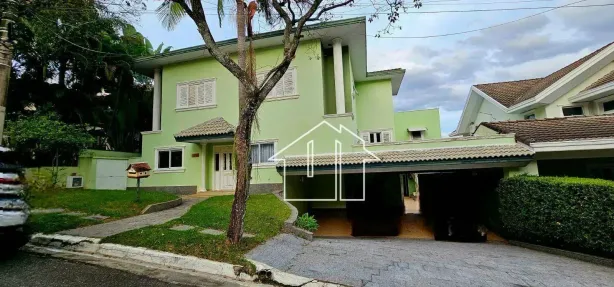 Casa de Condomínio com 4 Quartos à venda, 463m² no Urbanova, São José dos Campos