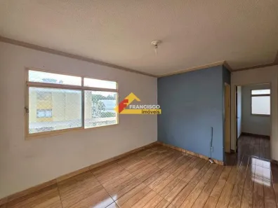 Apartamento com 2 Quartos à venda, 63m² no Afonso Pena, Divinópolis