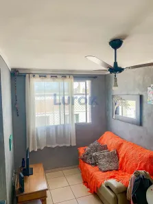 Apartamento com 2 Quartos à venda, 43m² no Loteamento Parque São Martinho, Campinas