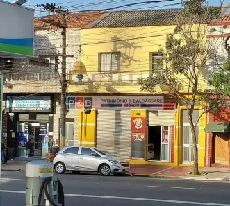 Prédio Comercial à venda, 192m² no Ipiranga, São Paulo