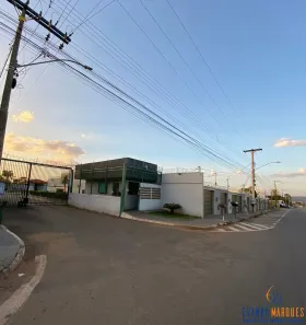 Casa de Condomínio com 2 Quartos à venda, 130m² no Residencial Della Penna Extensão, Goiânia