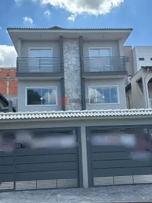 Sobrado com 3 Quartos à venda, 153m² no Bela Vista, Osasco