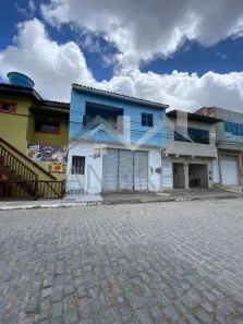 Casa com 2 Quartos à venda, 140m² no Prado, Gravatá