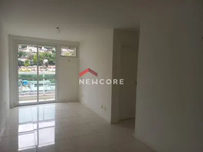 Apartamento com 2 Quartos à venda, 61m² no Praça Seca, Rio de Janeiro