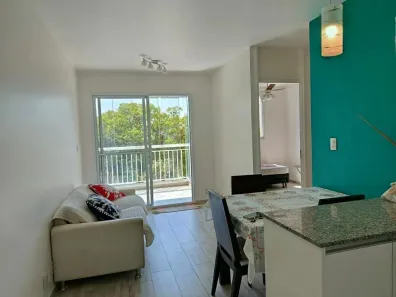 Apartamento com 2 Quartos à venda, 39m² no Vila Gomes, São Paulo