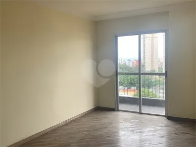 Apartamento com 3 Quartos à venda, 84m² no Vila Romero, São Paulo
