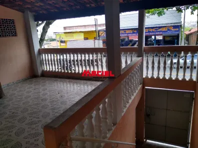 Casa com 3 Quartos à venda, 110m² no Jardim Santa Inês I, São José dos Campos