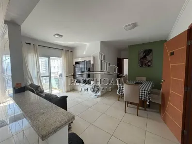 Apartamento com 2 Quartos à venda, 76m² no Aviação, Praia Grande