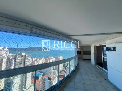 Apartamento com 4 Quartos à venda, 204m² no Boqueirão, Santos