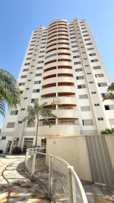 Apartamento com 4 Quartos à venda, 146m² no Vila Yamada, Araraquara
